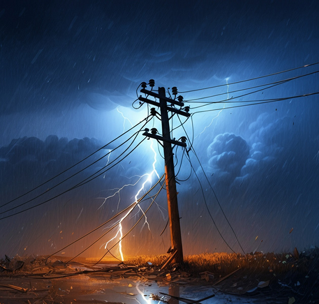 Power Outage